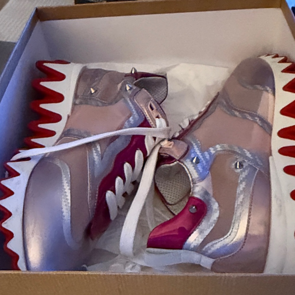 Christian Louboutin Sneakers